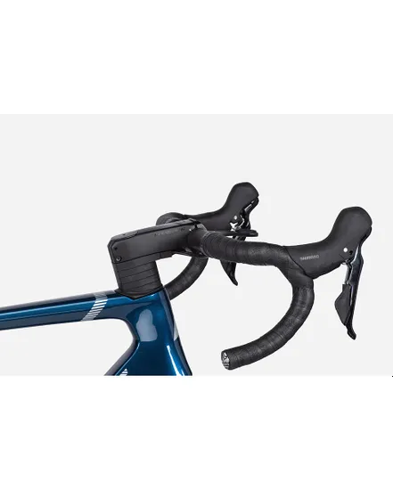 Vélo de route Unisexe AIRCODE DRS 5.0 Bleu