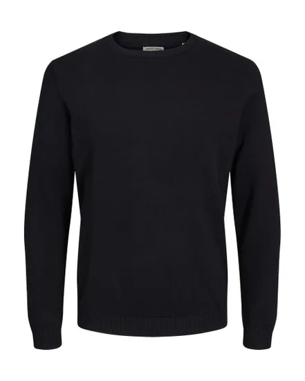 JJEBASIC KNIT CREW NECK NOOS