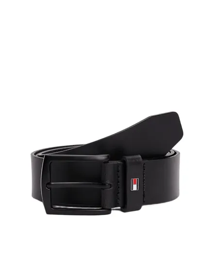 Ceinture Homme NEW DENTON BELT 4.0 Noir
