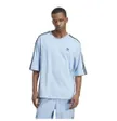 T-shirt Homme OVERSIZE TEE Bleu