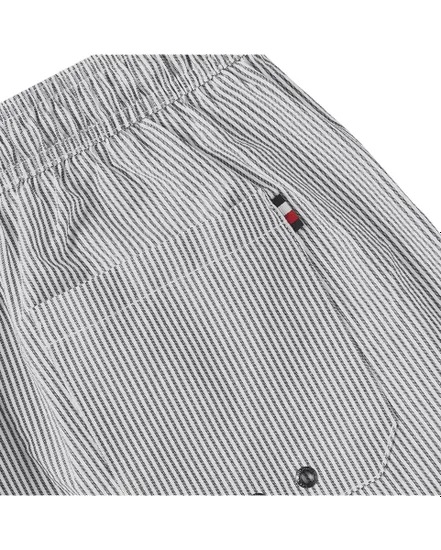 Short De Bain Homme Medium Drawstring It