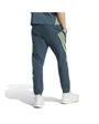 Pantalon de survetement Homme M FI 3S PT Bleu