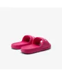 Claquettes Femme SERVE SLIDE 1.0 Rose