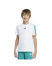 T-shirt Enfant J 3S TEE 160 Blanc