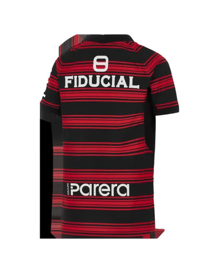 Maillot Rugby Enfant Stade Toulousain