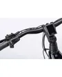Vélo électrique trekking YAKUN 10 LOW STEP Bleu Marine