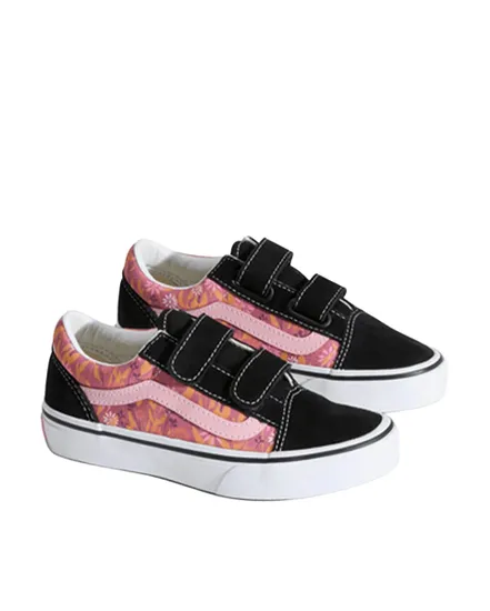 Baskets Fille Old Skool V