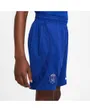 Short de football Enfant plus âgé PSG YNK DF STRK SHORT KZ KS CL Bleu