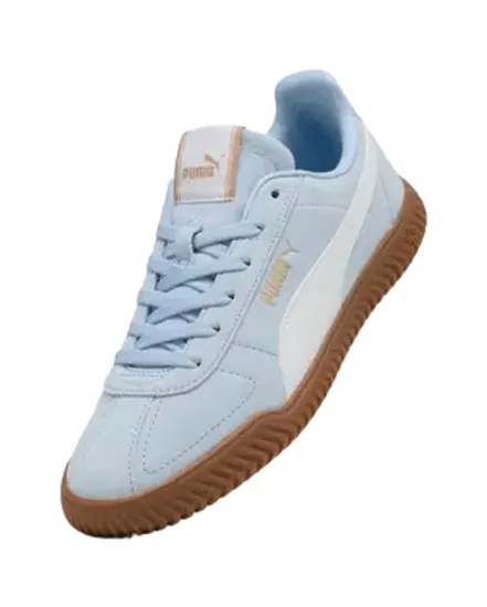 Baskets Mixte Puma Club Kayzer SD