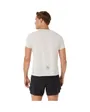 T-shirt Homme FUJITRAIL ELITE GRAPHIC SS TOP Blanc