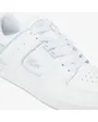 Chaussures Femme COURT CAGE CORE ESSENTIALS Blanc