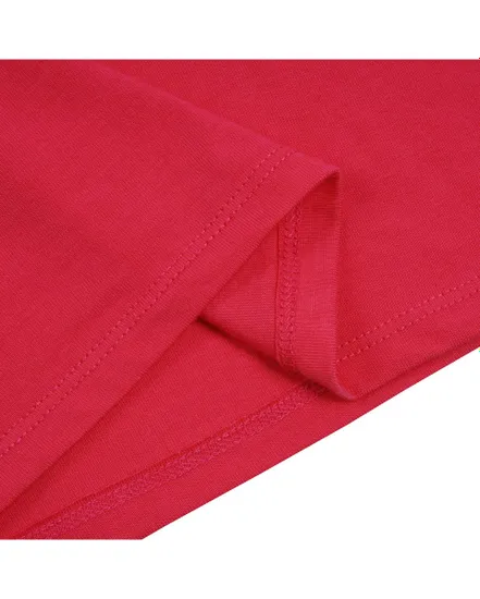 T-Shirt Femme BEAUNE FRAMBOISE