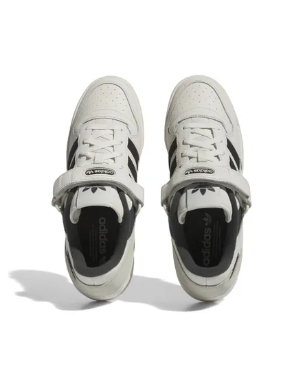 Chaussures Homme FORUM LOW Blanc