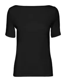 T-shirt Femme VMPANDA Modal