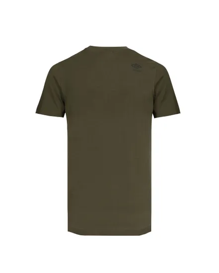 T-shirt Homme SPL NET GR TEE Vert