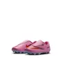 Crampons de football Enfant JR VAPOR 16 CLUB MG PS (V) Rose