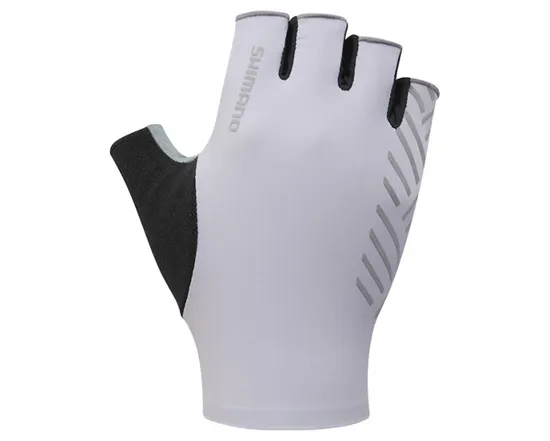 Gants courts Homme ADVANCED Gris