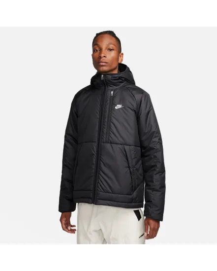 Doudoune Homme M NSW TF RPL LEGACY HD JKT Noir