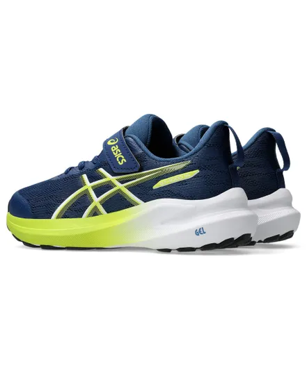 Chaussures de running Enfant GT-1000 14 PS Bleu