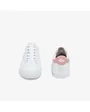 Chaussures Enfant POWERCOURT CORE ESSENTIALS Blanc