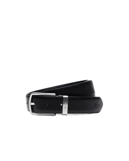 Ceinture Homme Lacoste Réversible