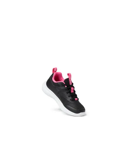 Chaussure basse Enfant REEBOK RUSH RUNNER 4.0 Noir