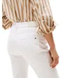 Jean Slim Femme DNM White Slim RW