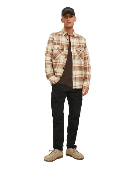 Pantalon Cargo Homme Tucker Cargo