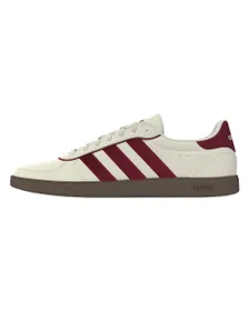 Chaussures Femme BREAKNET SLEEK Blanc