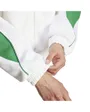 Veste zip à capuche Femme W STADIUM TT Blanc