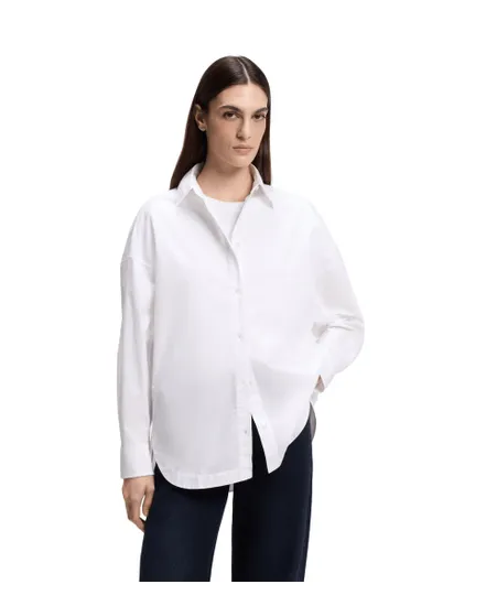 Chemise Oversize Femme BOSTATTA