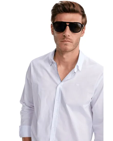 Chemise Homme Classic Chemise Ml