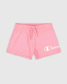 Short Enfant SHORTS Rose