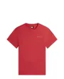 T-Shirt Homme Slim Linear Chest Tee Ext