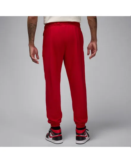Pantalon de survetement Homme M J DF SPRT CSVR FLC PANT Rouge