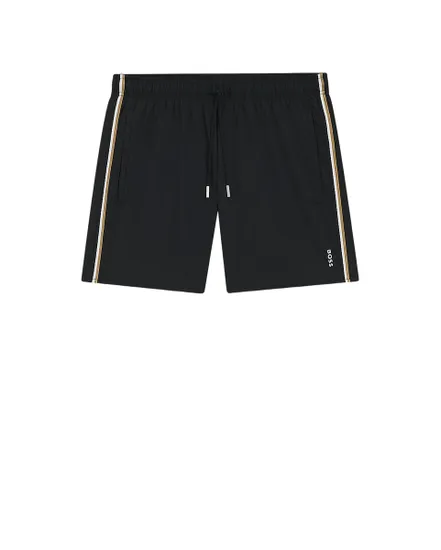 Short De Bain Homme Iconic