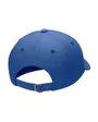 Casquette Enfant K NK CLUB CAP US CB FUT WSH Bleu