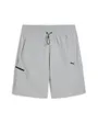 Short Homme PUMATECH WOVEN SHORT Gris