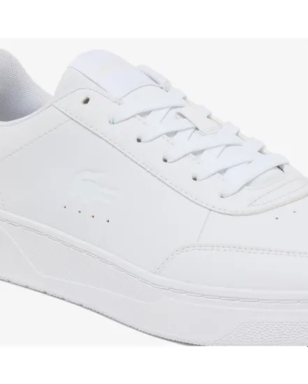 Chaussures Homme COURT PRO 225 1 Blanc