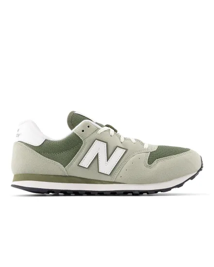 Chaussures Homme CLASSIC RUNNING Vert