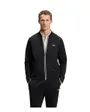 Sweat Zippé Homme SW Network JQ FZ