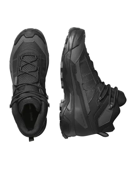 Chaussures De Randonnée Homme X Ultra 5 Mid Gtx