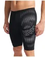 Short de bain Homme M ARENA DISTORTION SWIM JAMMER Noir