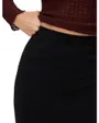 Jupe Femme Vero Moda Fullneedl 7/8 Noos