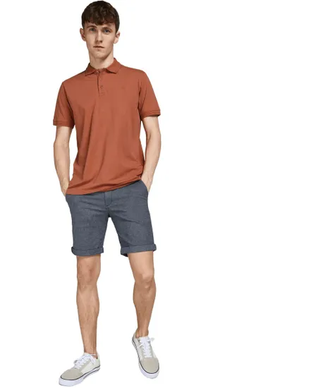 Short Homme JPSTFURY