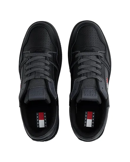 Baskets Basses Femme TJW Retro Basket Sneaker