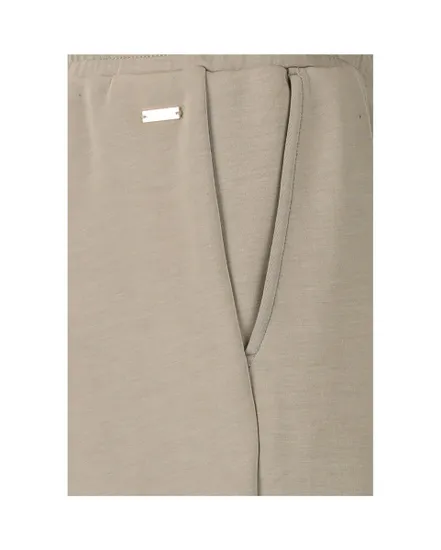 Pantalon de survêtement Femme JACEY V2 W SWEAT PANTS Beige