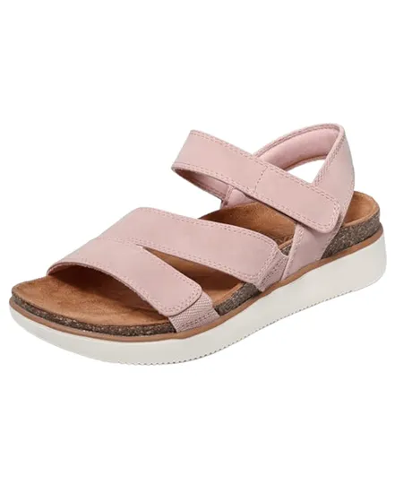 Chaussures Plateforme Femme Lifted Comfort