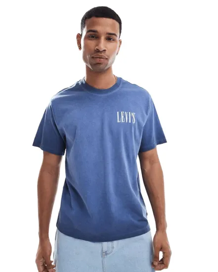 Tee-shirt Homme Relaxed Fit