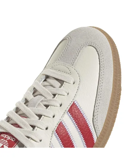 Chaussures Homme SAMBA OG Blanc